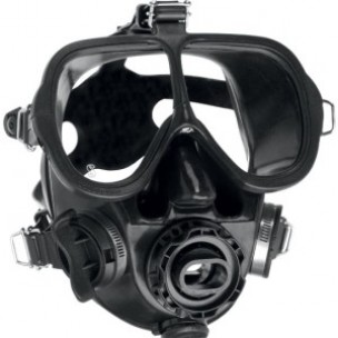 Scubapro Full Face