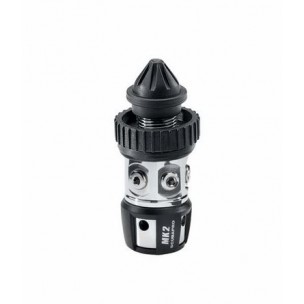 Scubapro MK2+