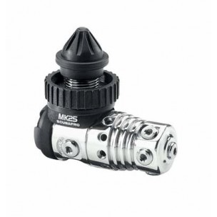 Scubapro MK25