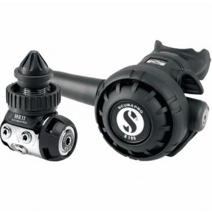 Scubapro MK11/R195/R095/SPG
