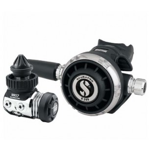 Scubapro MK17/G260/R195/SPG