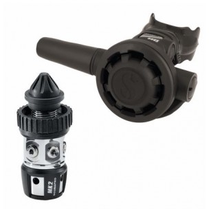 Scubapro MK2+/R095/R095/SPG