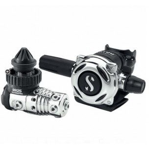 Scubapro MK25/A700/R195/SPG