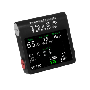 OSTC plus